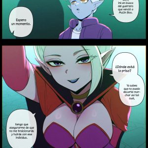 Glorio teniendo sexo con el Dr. Arinsu