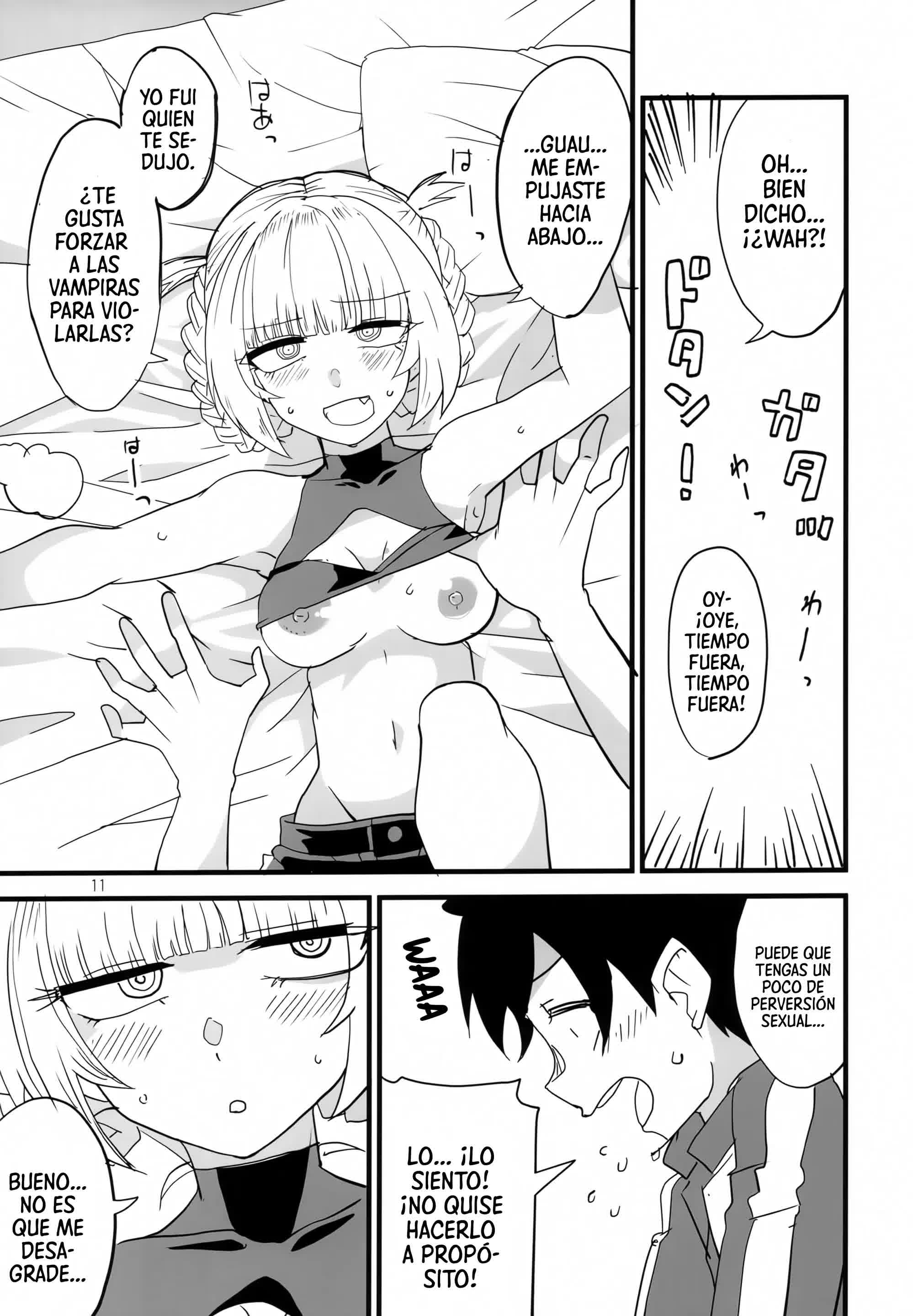 Soineya no Uta Comic porno