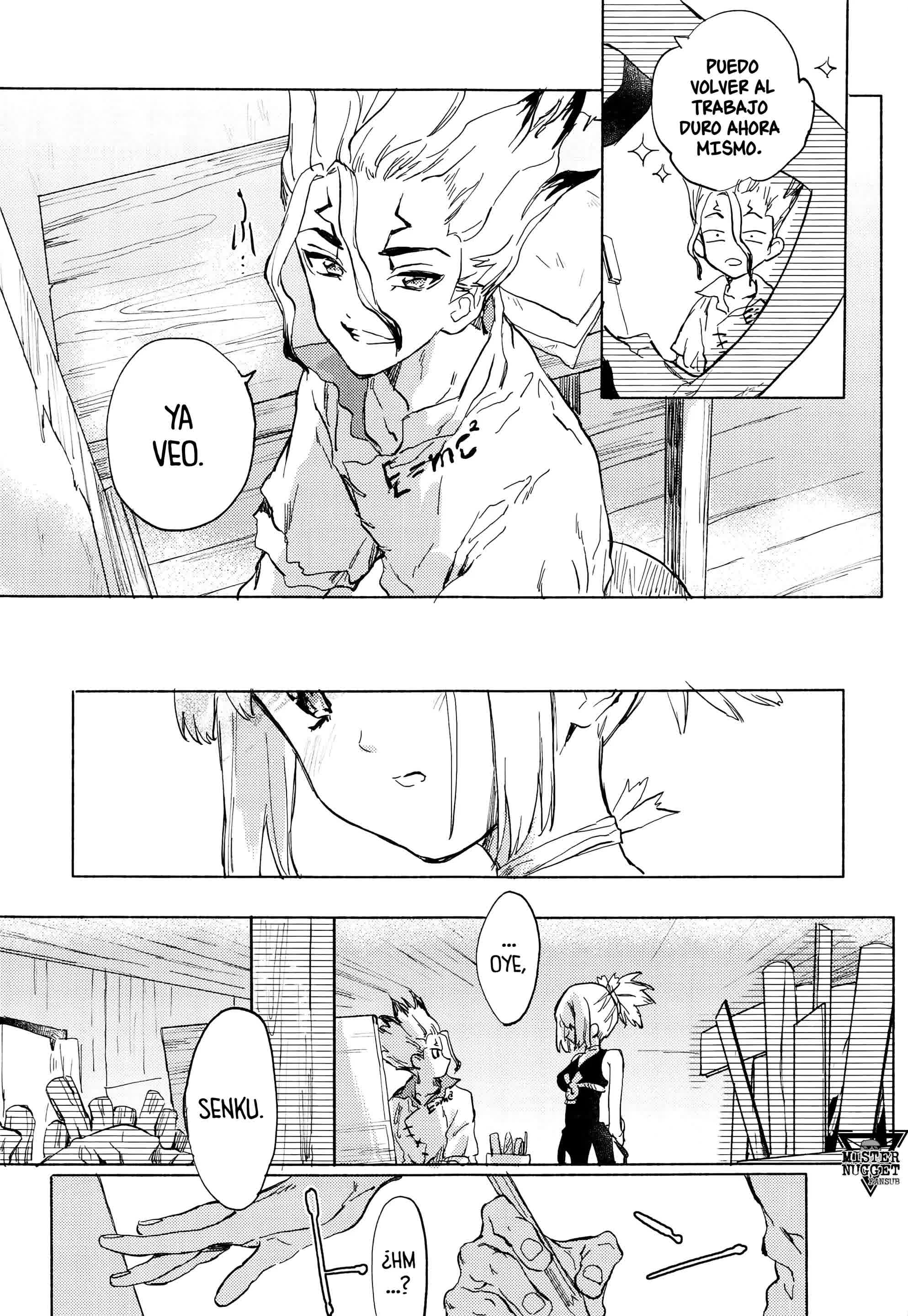 HEAVENLY LOVER - AMANTE CELESTIAL Comic porno