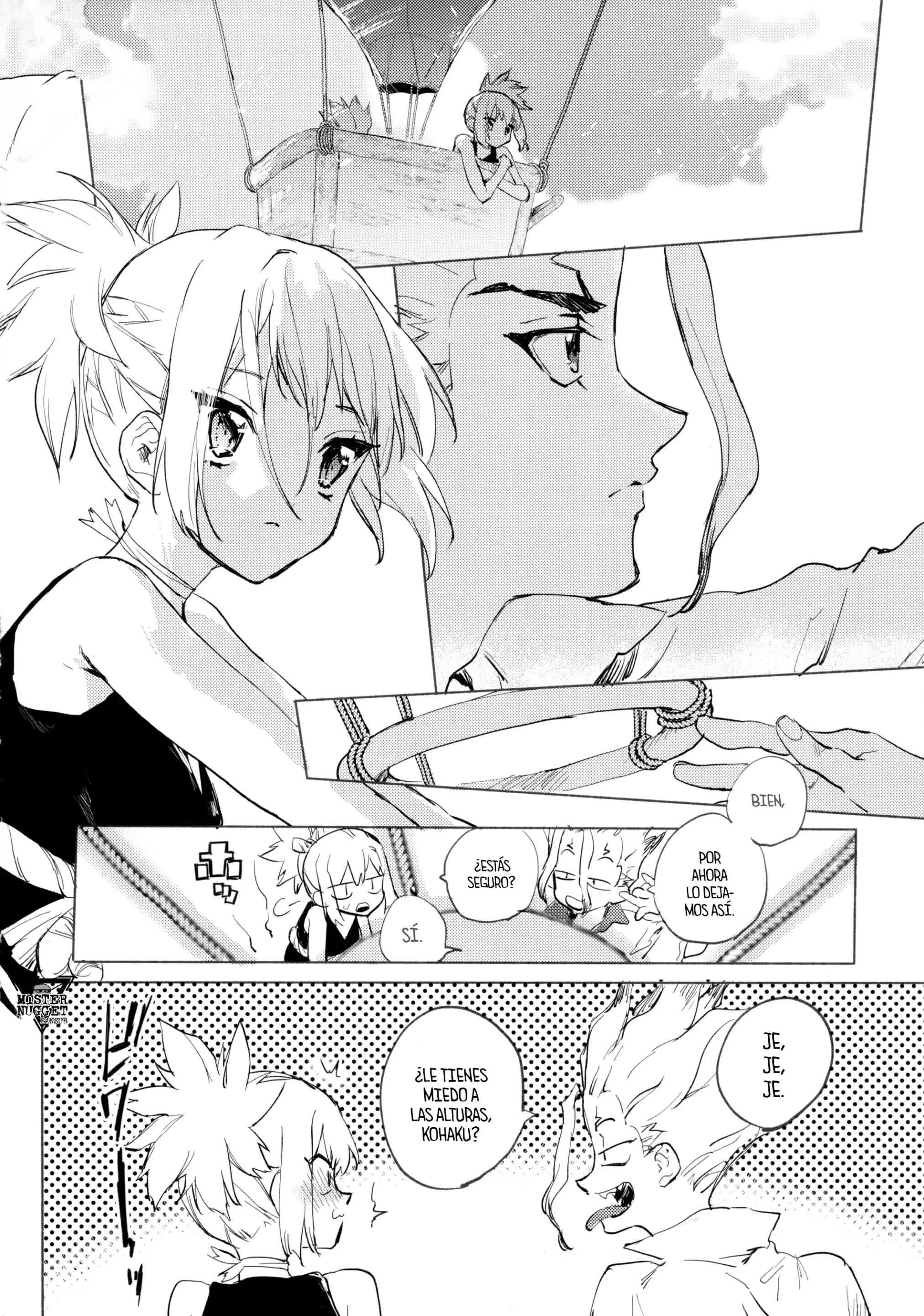 Sekki Sekai de Mabushii Natsu Comic porno