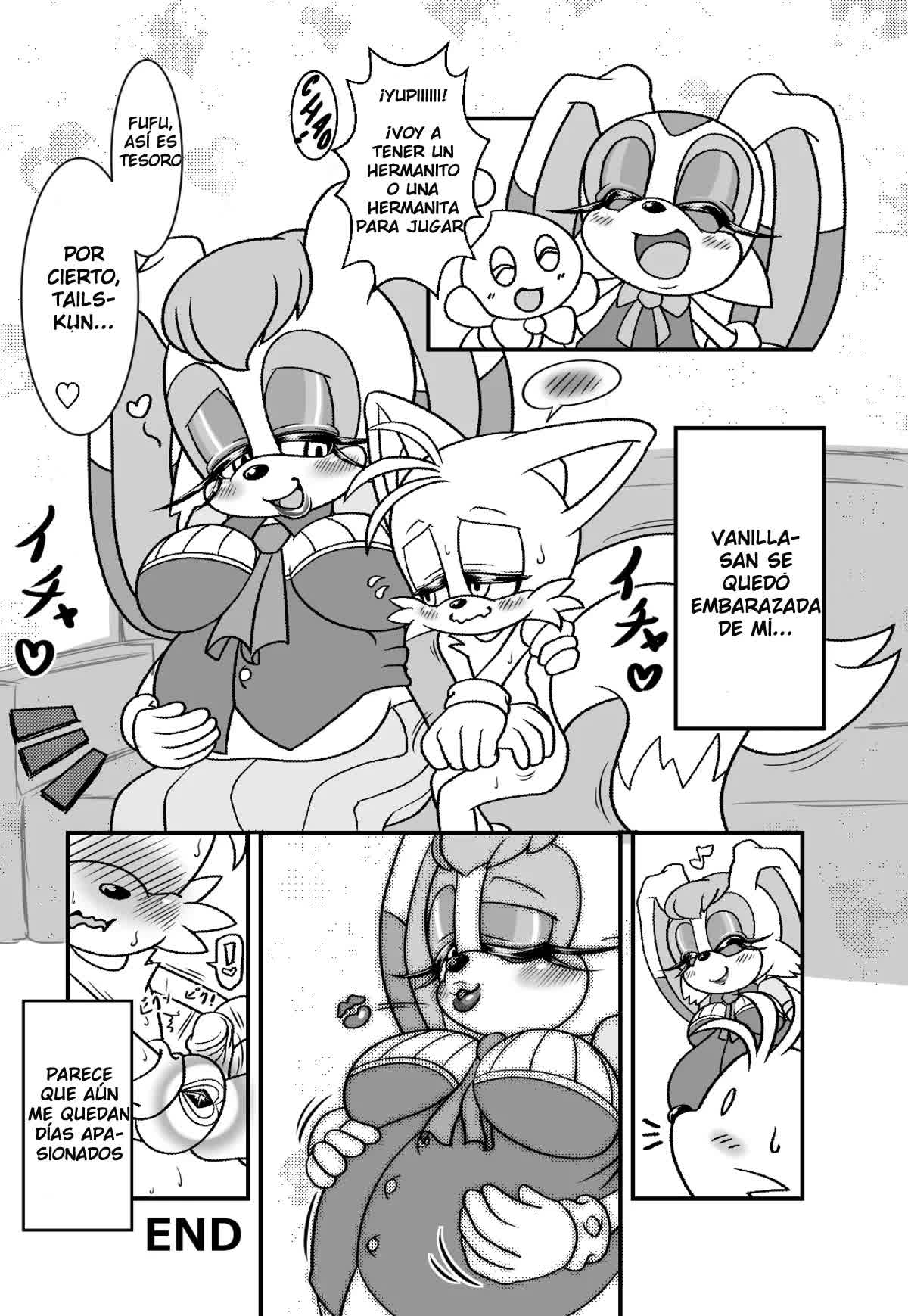 Kemono no Kanzume Toppatsu Hon Comic porno