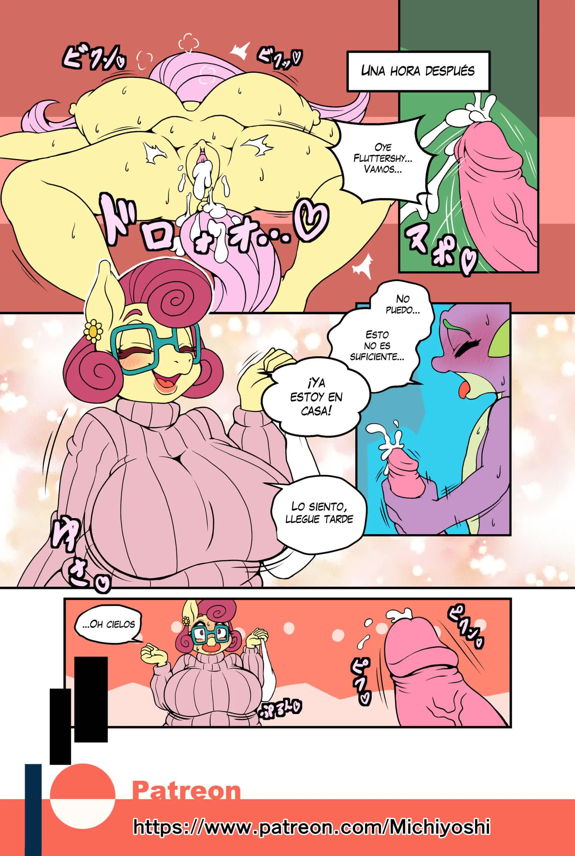 Kemono no Kanzume Gaiden 2 Comic porno