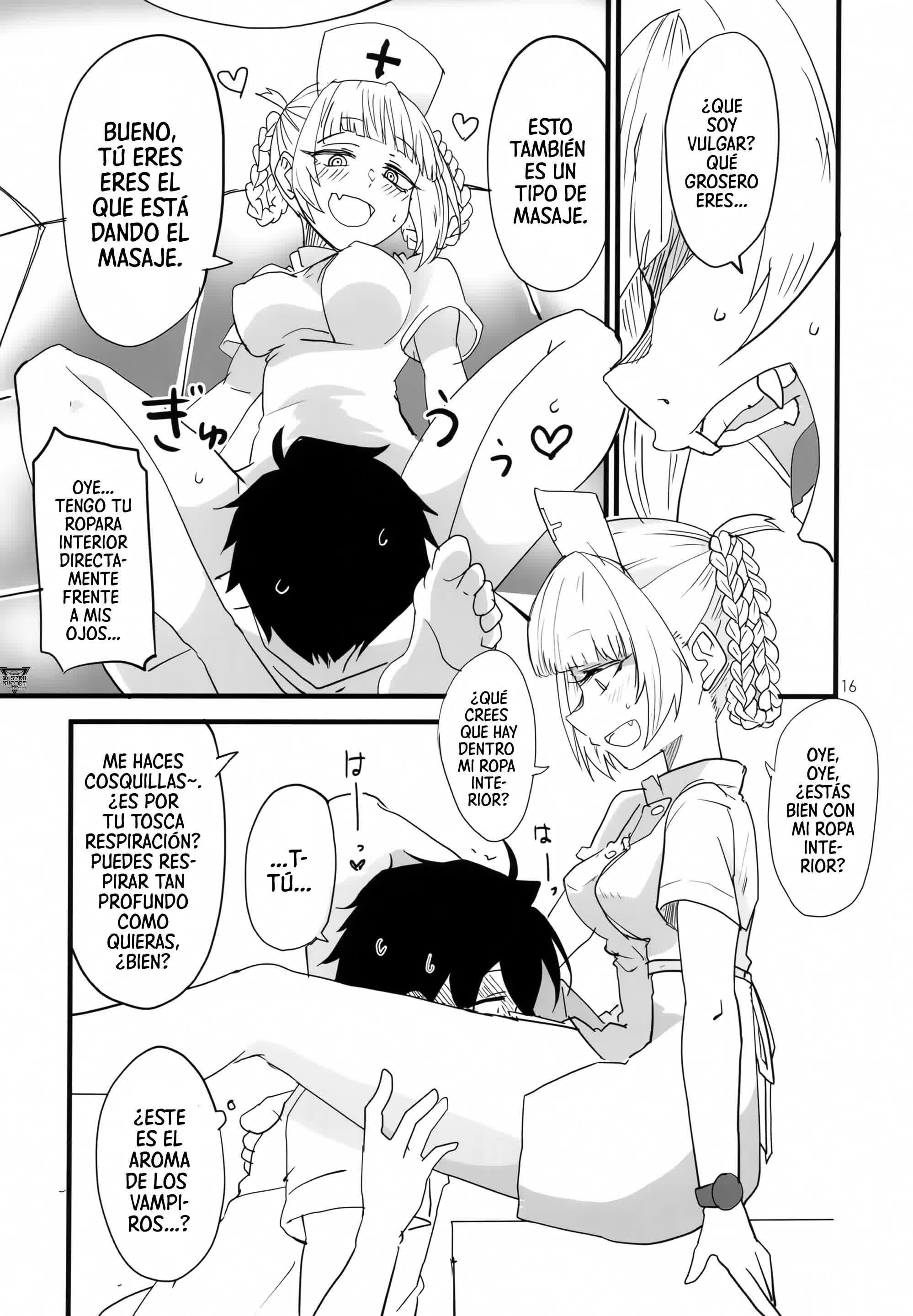 Soineya no Uta Comic porno