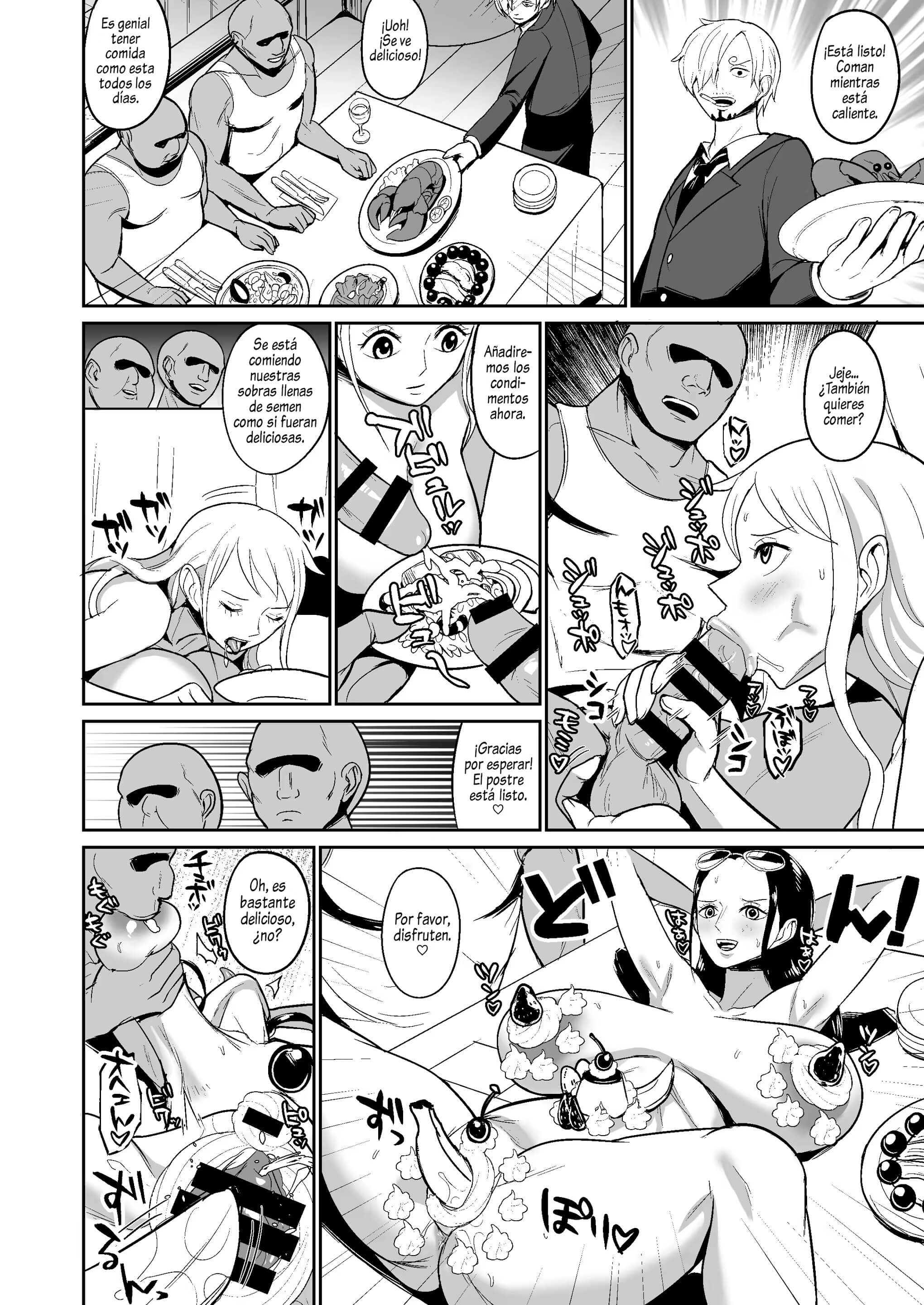 Koitsura ga Oretachi no Atarashii Nakama da! - ¡Estos Chicos son Nuestros Nuevos Camaradas! Comic porno