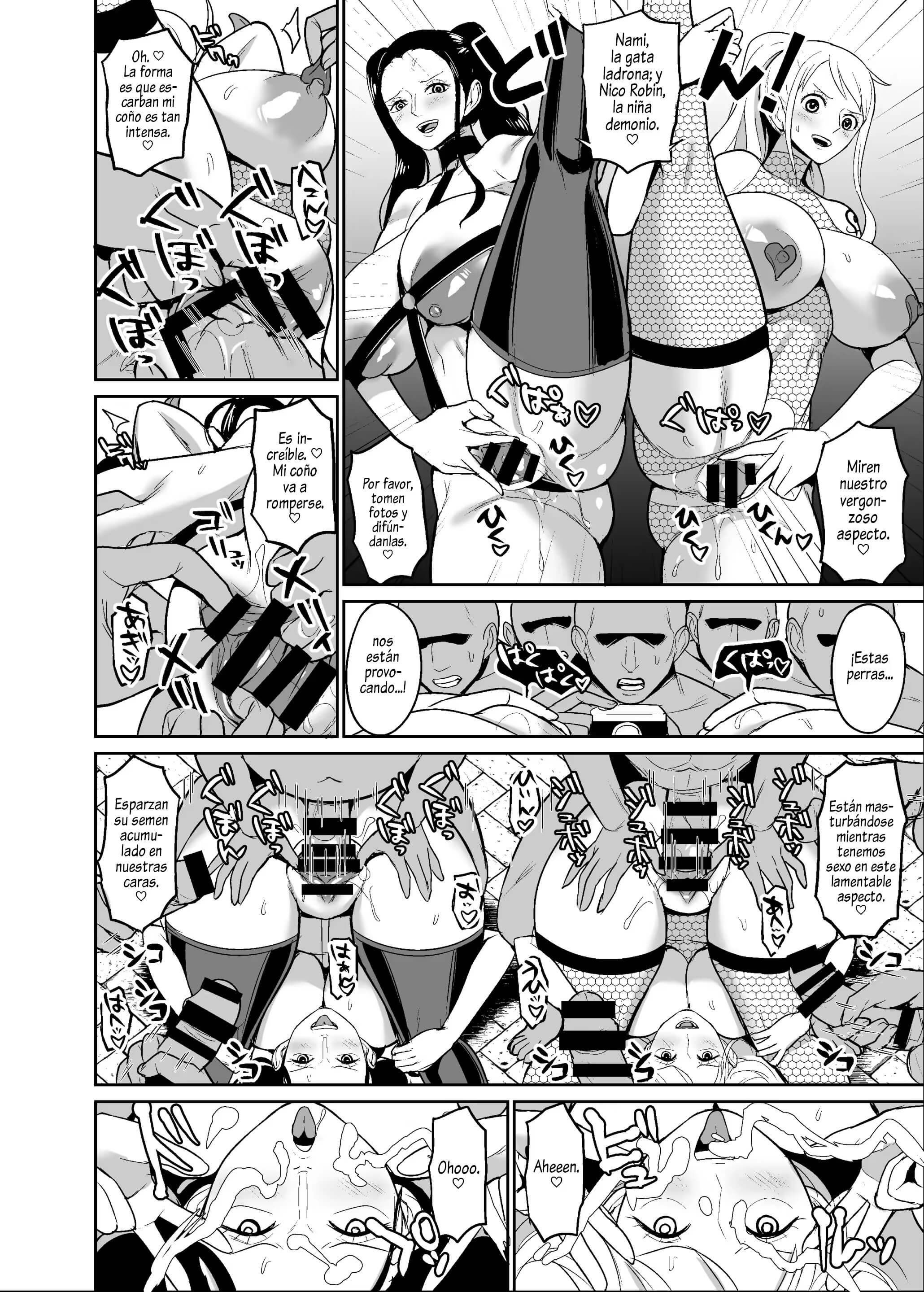 Koitsura ga Oretachi no Atarashii Nakama da! - ¡Estos Chicos son Nuestros Nuevos Camaradas! Comic porno