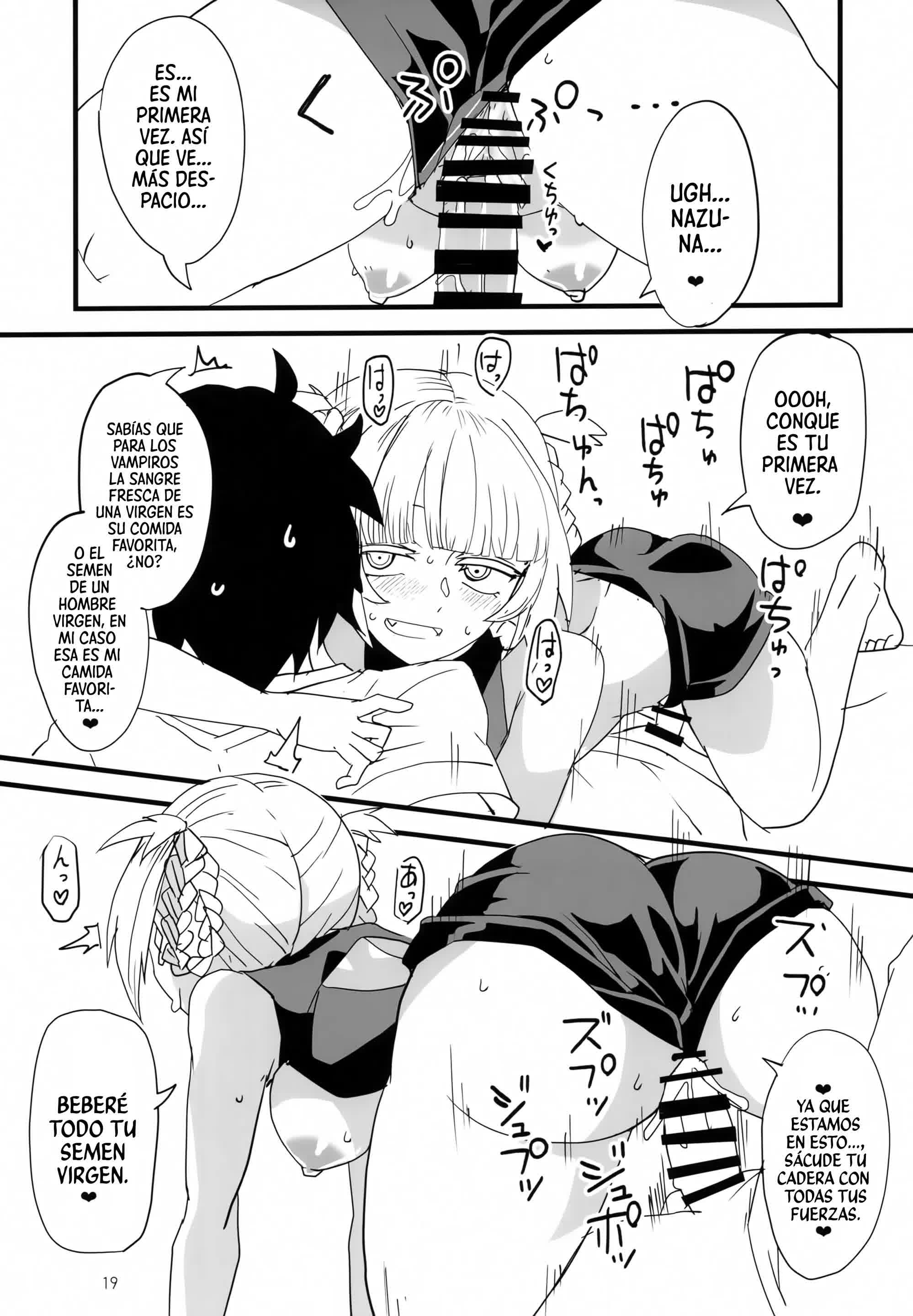 Soineya no Uta Comic porno