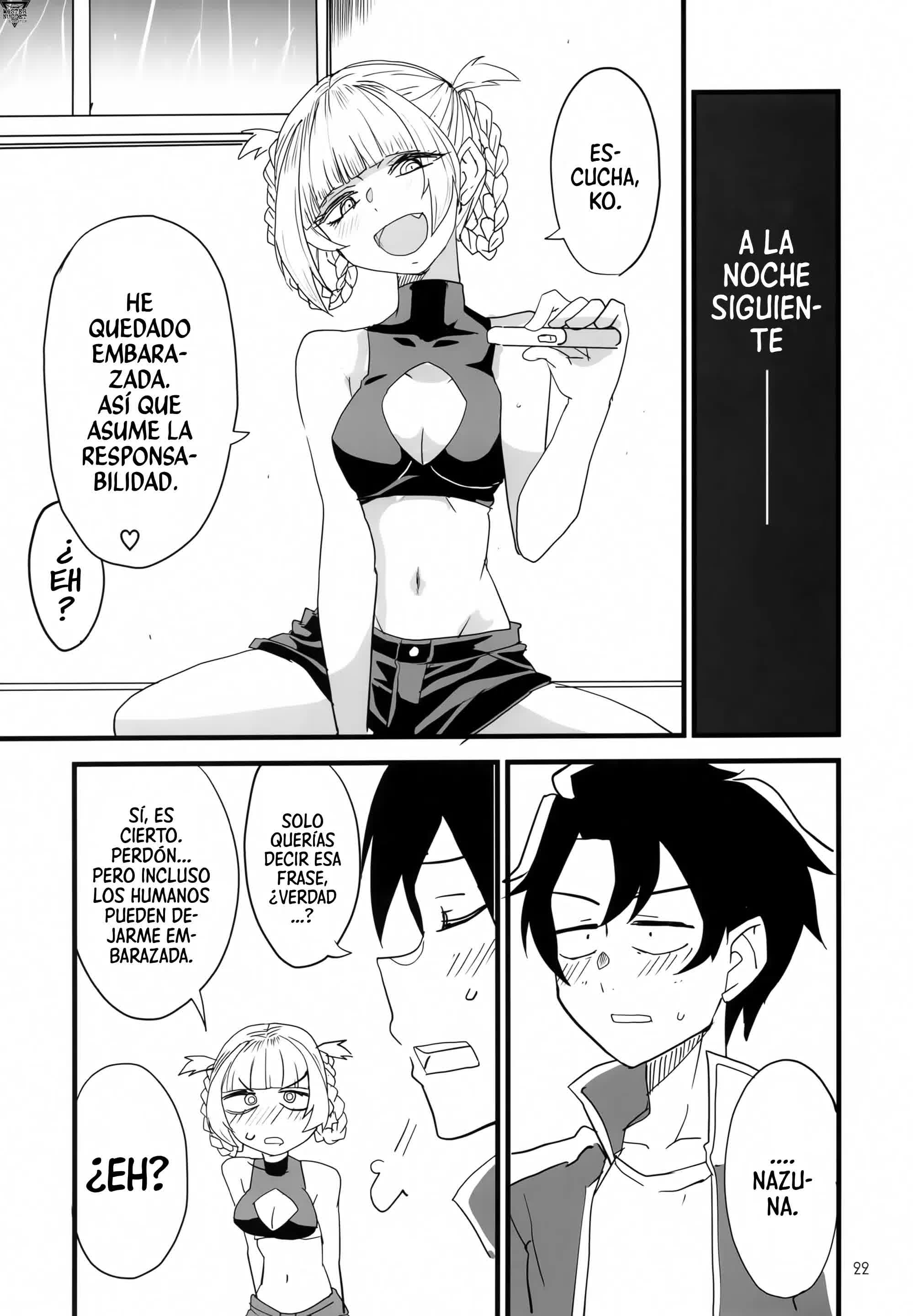 Soineya no Uta Comic porno