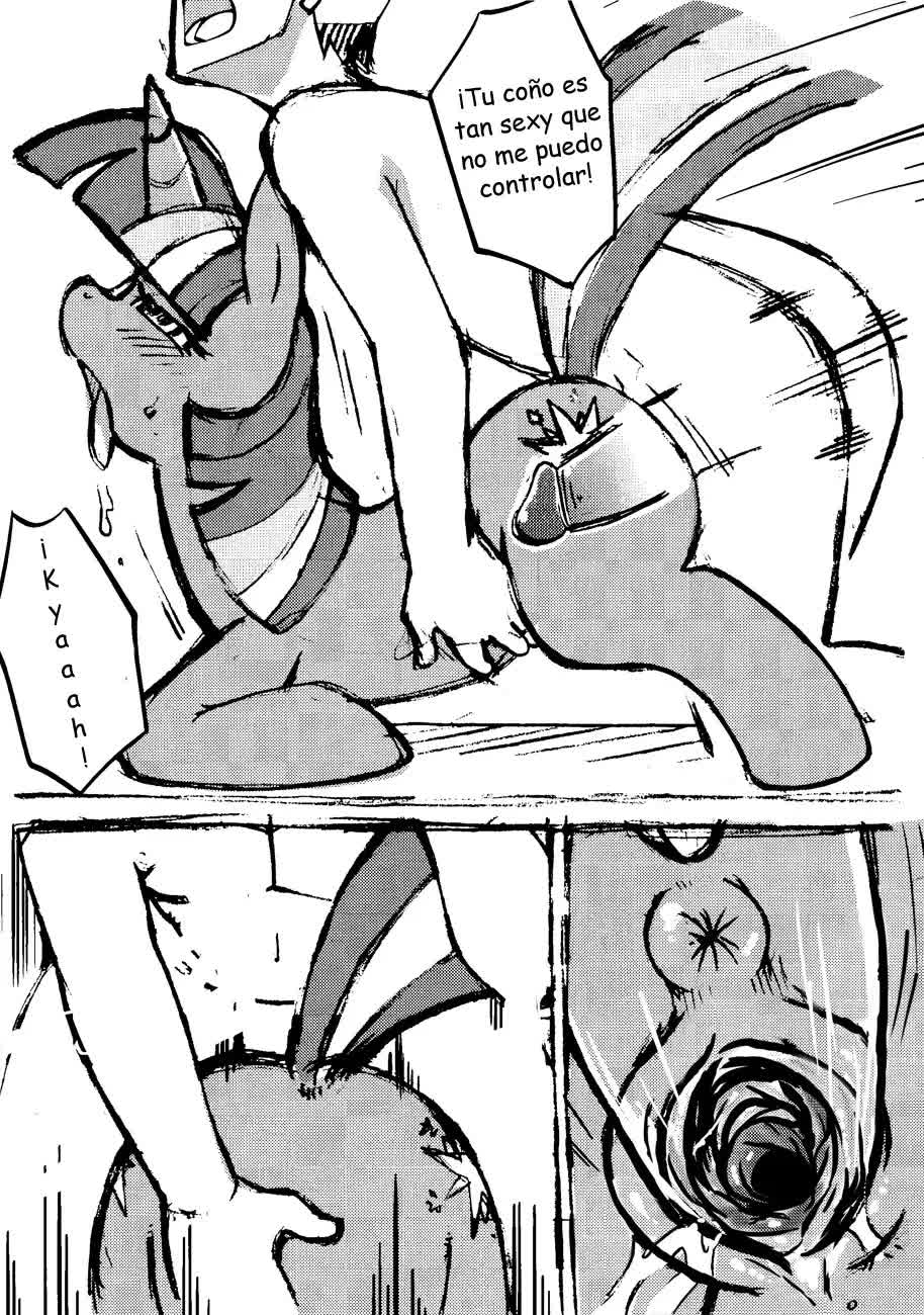 Ore no Natsu Comic porno