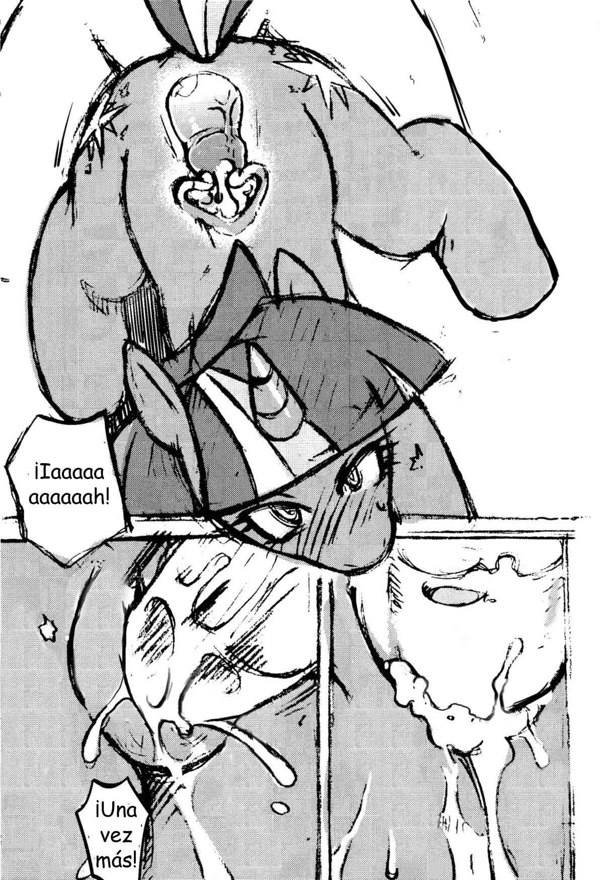 Ore no Natsu Comic porno