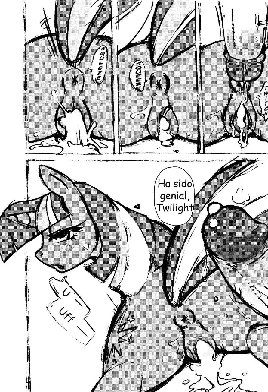 Ore no Natsu Comic porno