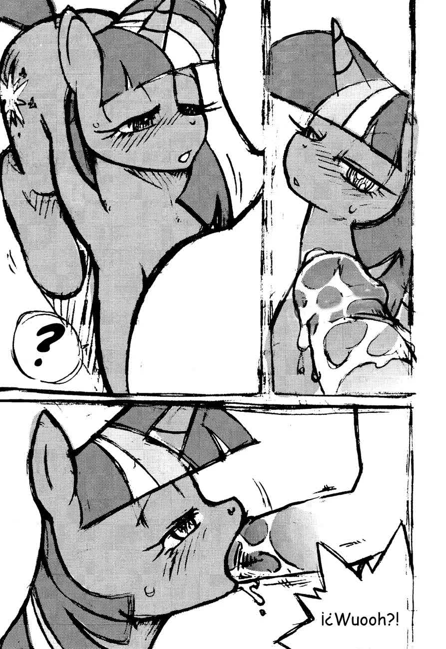 Ore no Natsu Comic porno