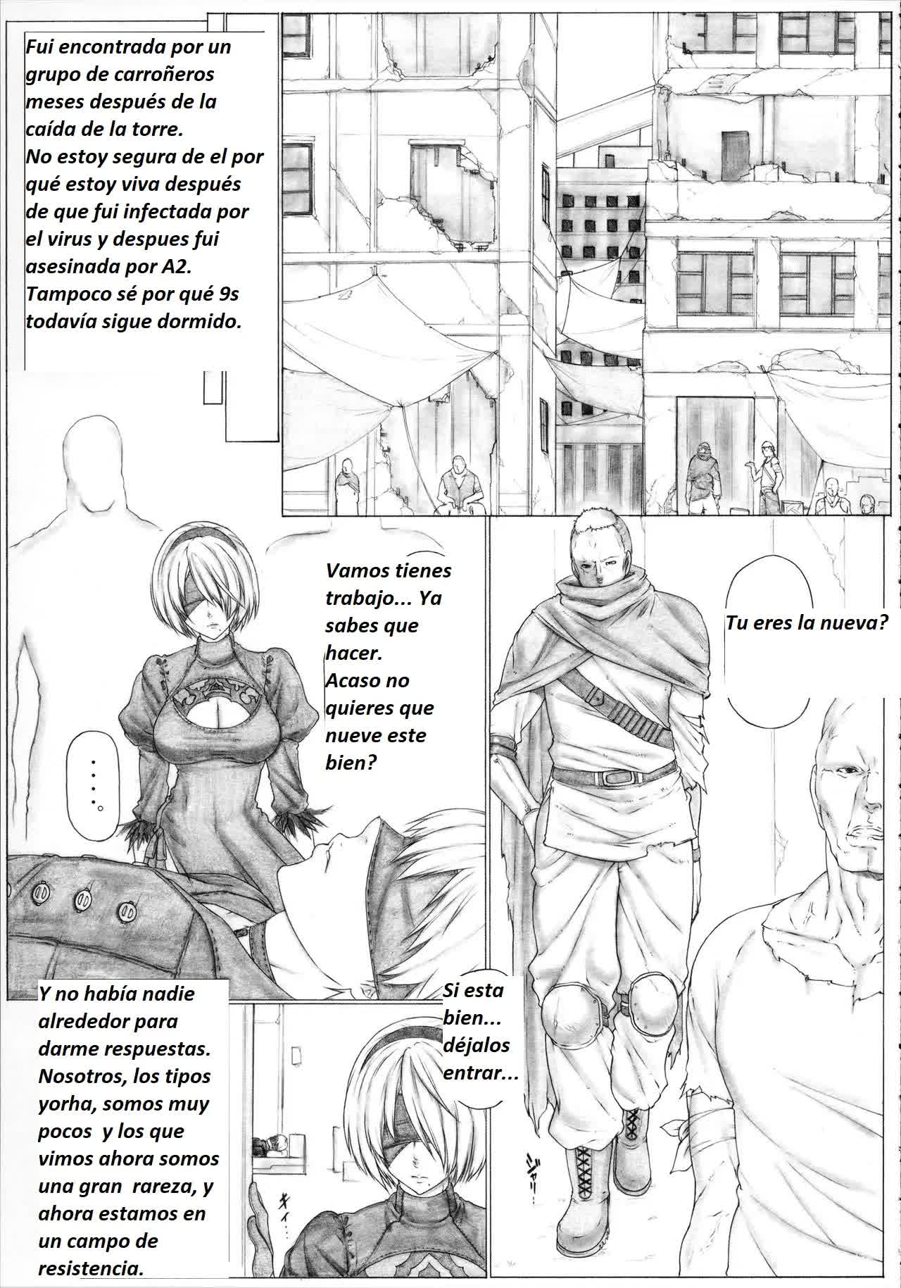 Angel's stroke 100 IIB Comic porno