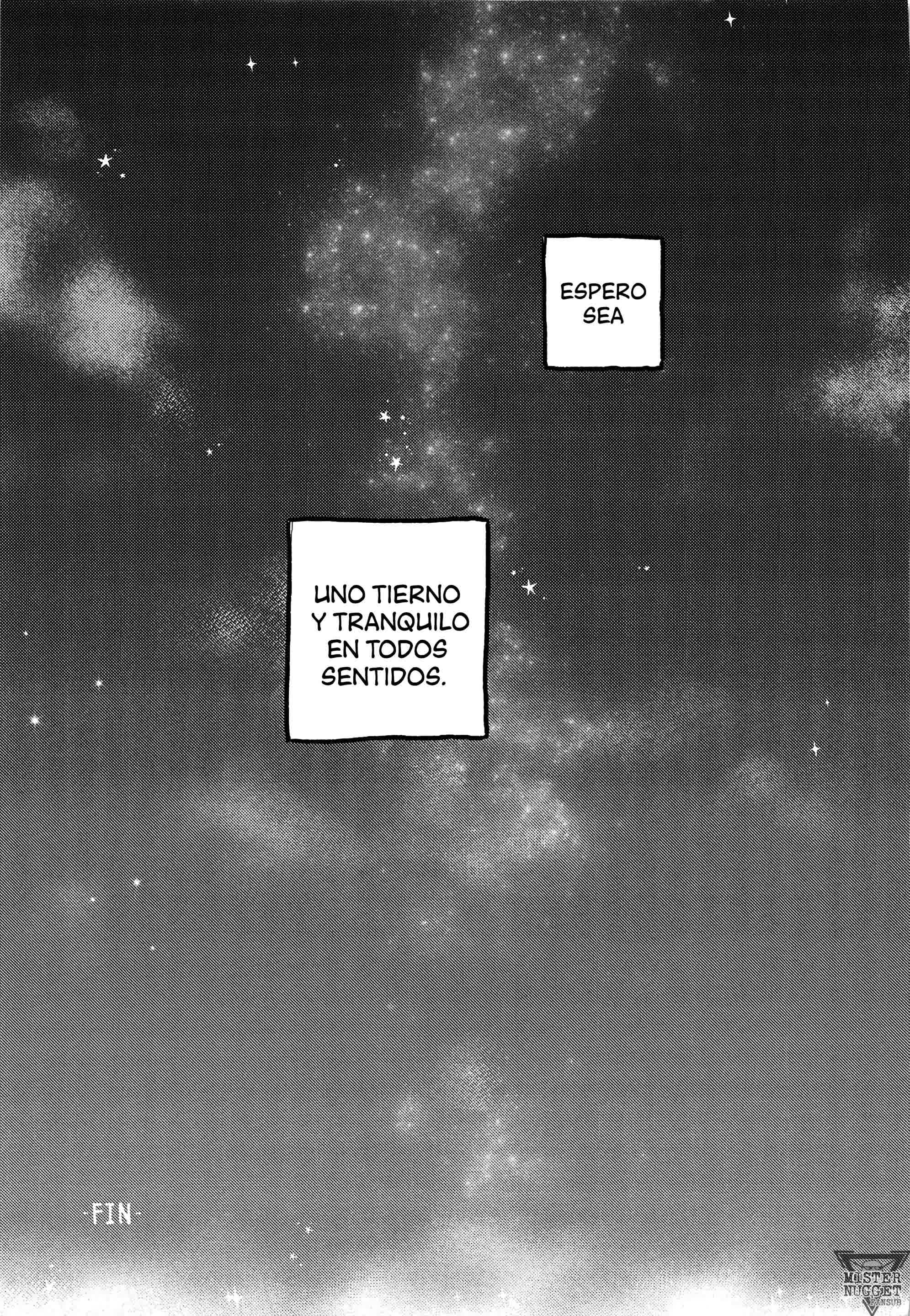 HEAVENLY LOVER - AMANTE CELESTIAL Comic porno