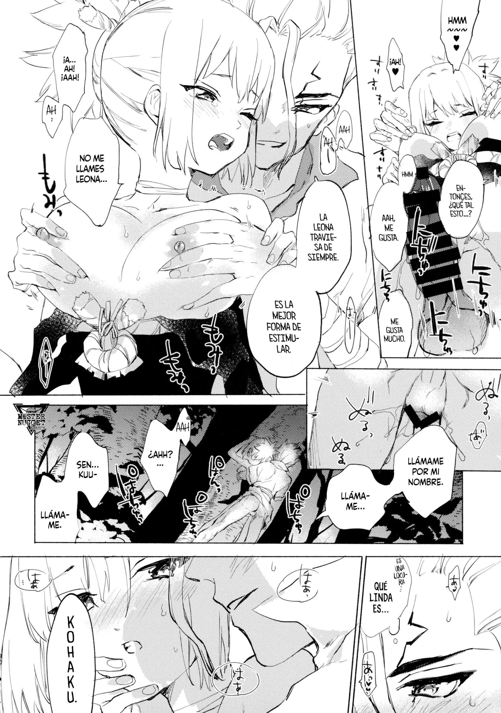 Sekki Sekai de Mabushii Natsu Comic porno