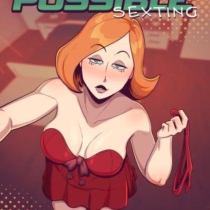 Ann Possible Sexting