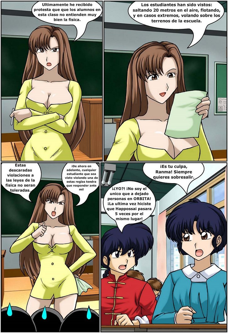 Black rose of furinkan 1 Comic porno