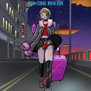 Bridie Nueva Ciudad, Nueva Vidad