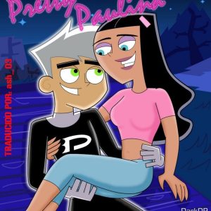 Danny phanton pretty paulina