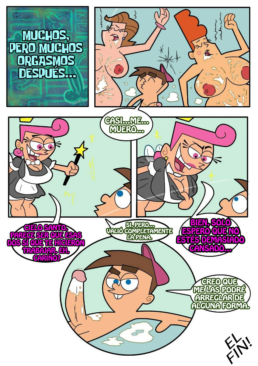 Detention Blue Balls 3 Comic porno