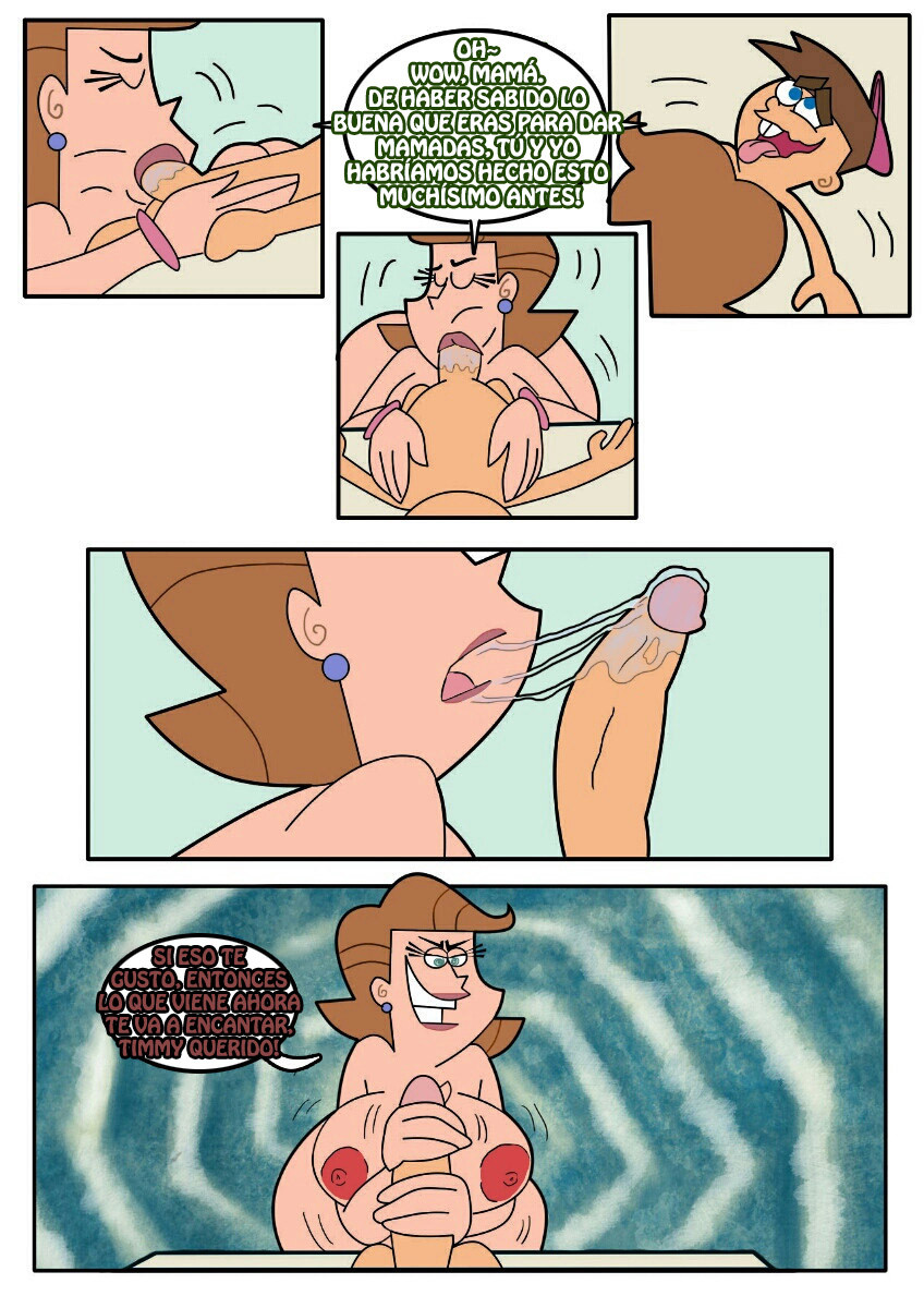 Detention Blue Balls 3 Comic porno