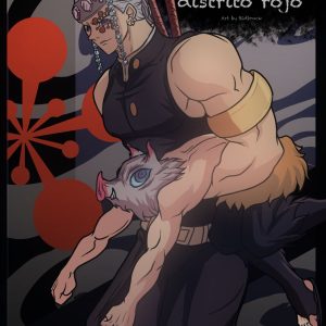 El Idiota del Distrito Rojo