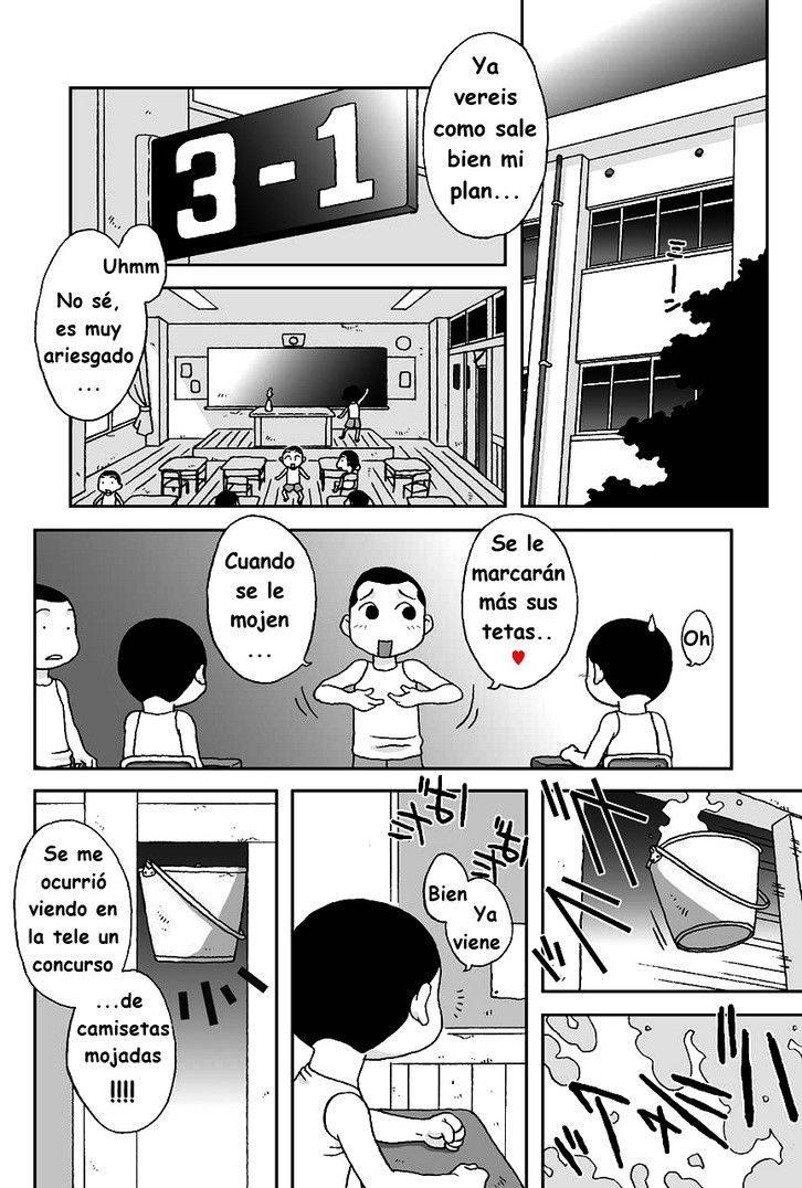 El burro enamorado manga zoofilia Comic porno