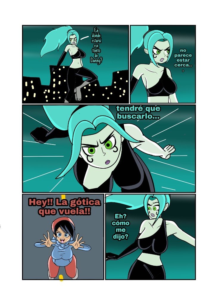 Ember Lust Song Comic porno