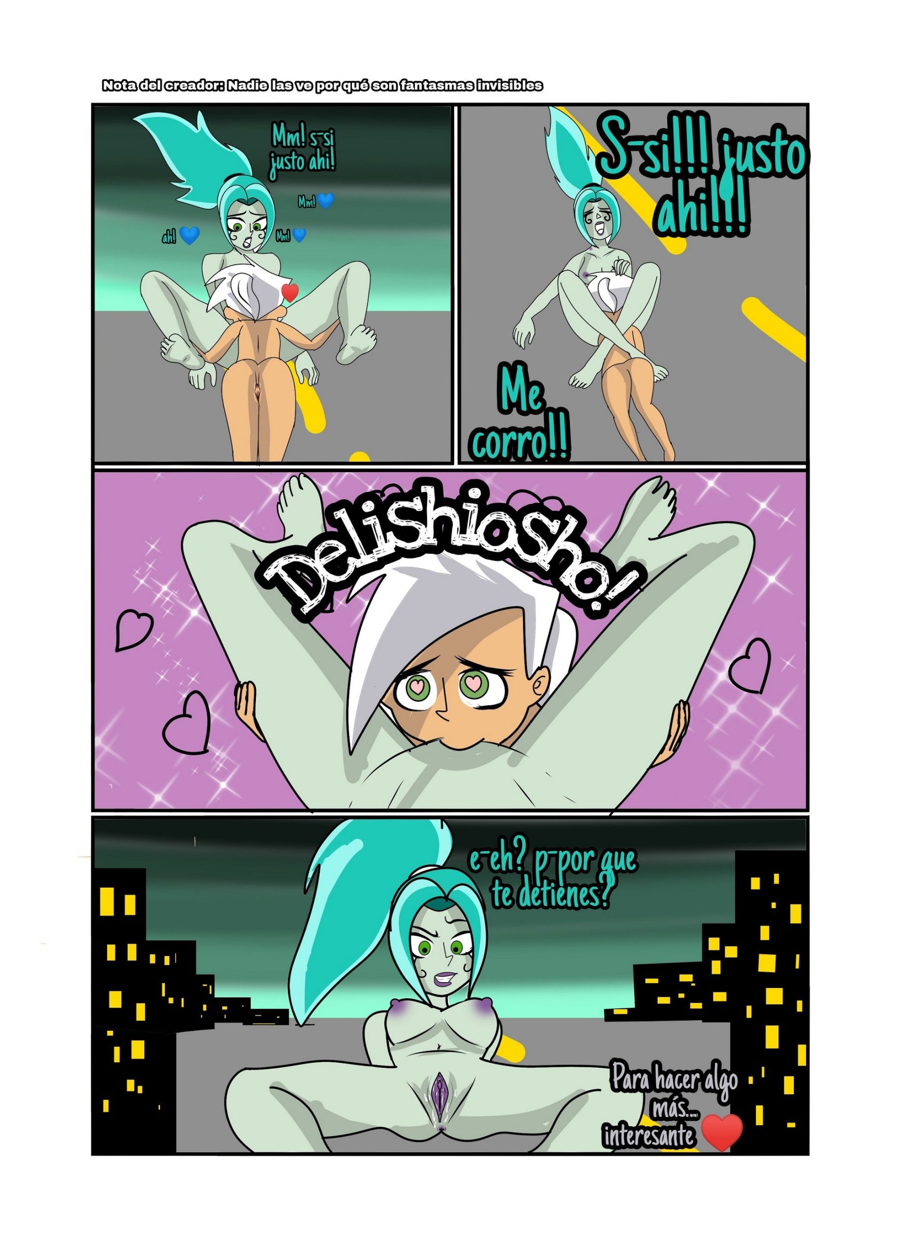 Ember Lust Song Comic porno