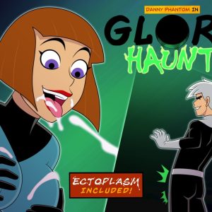 Glory Haunt – Danny Phantom
