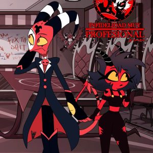 Infidelidad Muy Profesional