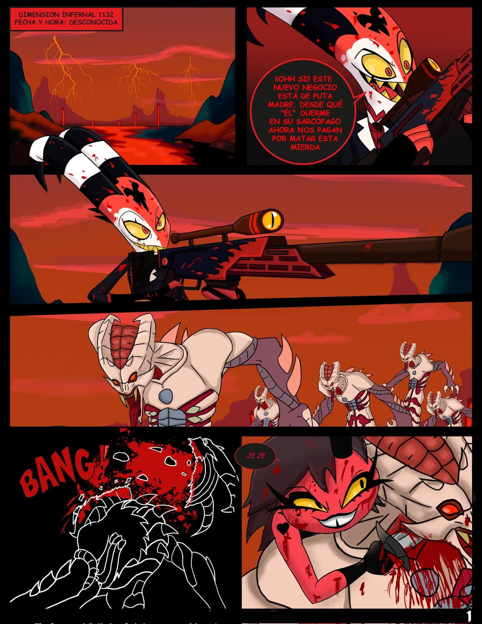 Infidelidad Muy Profesional Comic porno