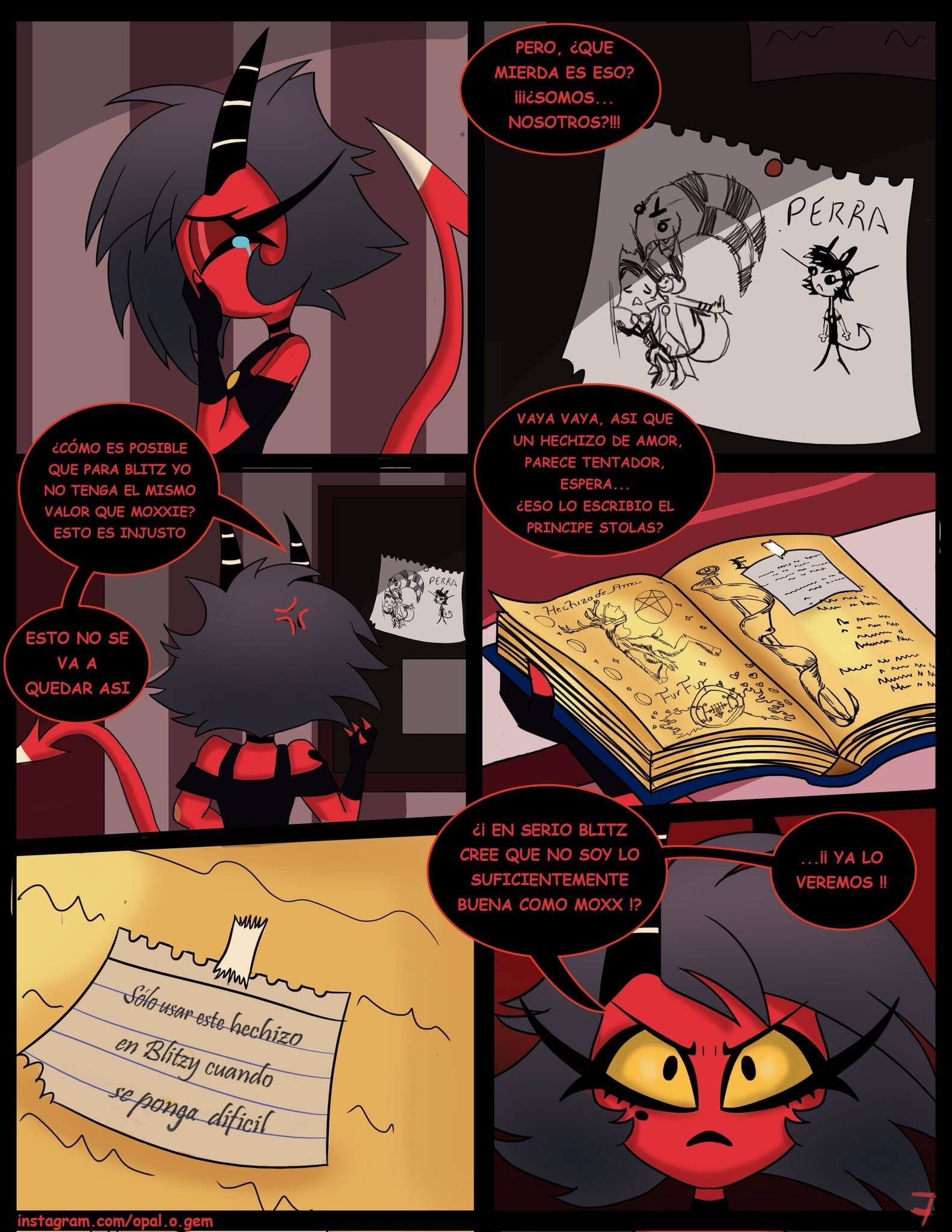 Infidelidad Muy Profesional Comic porno