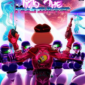 Quagmire – Into The Multiverse