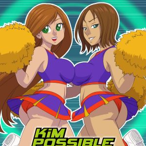 Kim Possible – To The Showers