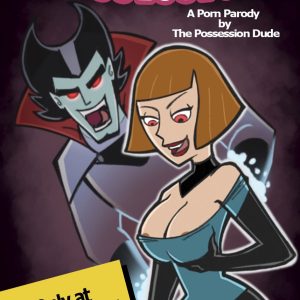 Lustful Possession – Danny Phantom