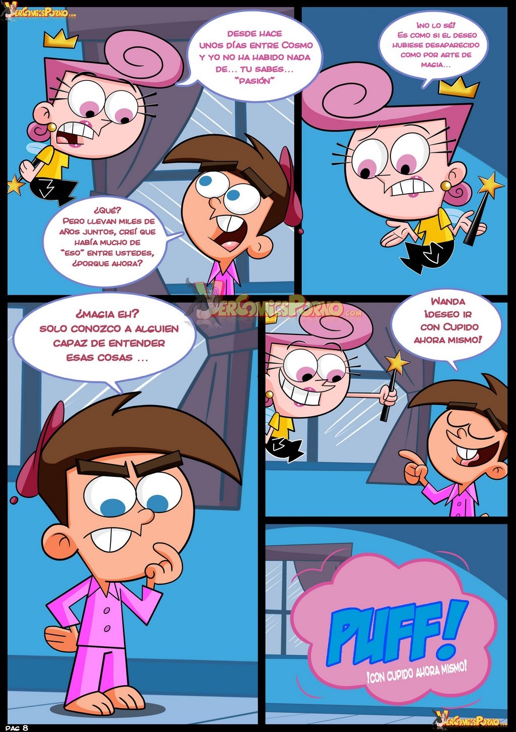 Milfs Catcher’s 1 Comic porno