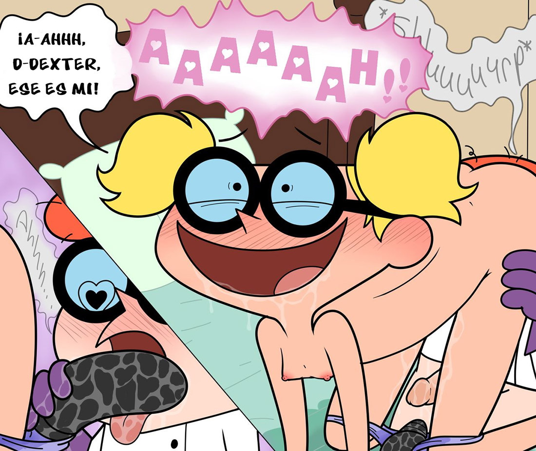 New Research Comic porno