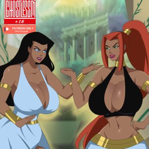 Return to Themyscira