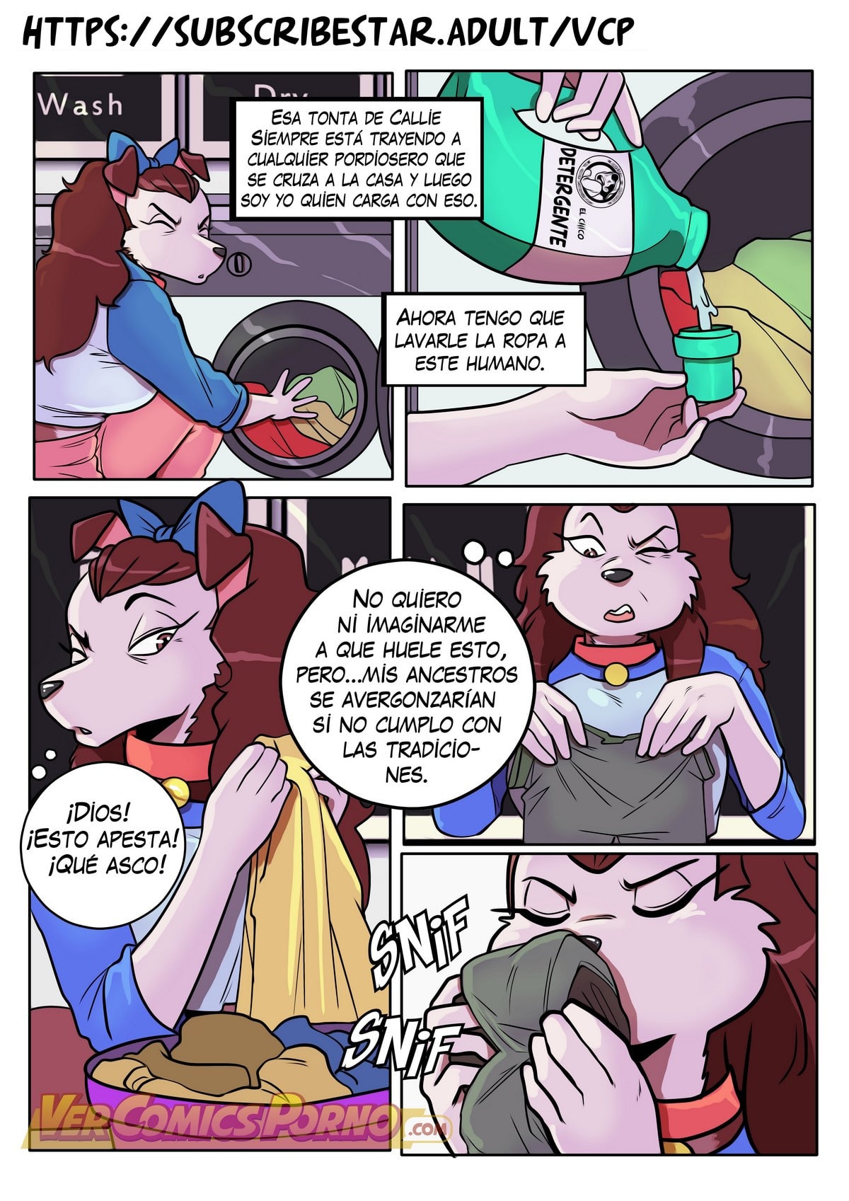 Rick Y Morty - Viaje de Placer 3 Comic porno