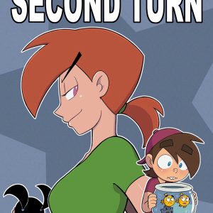 Road to the club Second Turn