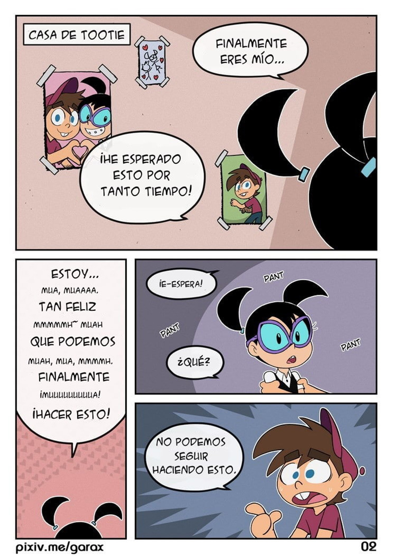 Road to the club Second Turn Comic porno