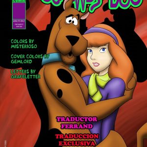 Screwby Doo Traduccion exclusiva