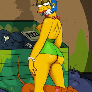 Solos en el Callejon