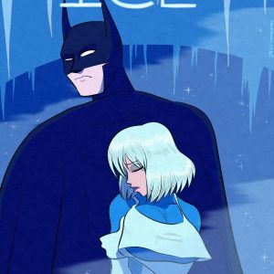 Trapped Under Ice – A Thrilling Adventure