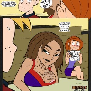 Un Fetiche Imparable