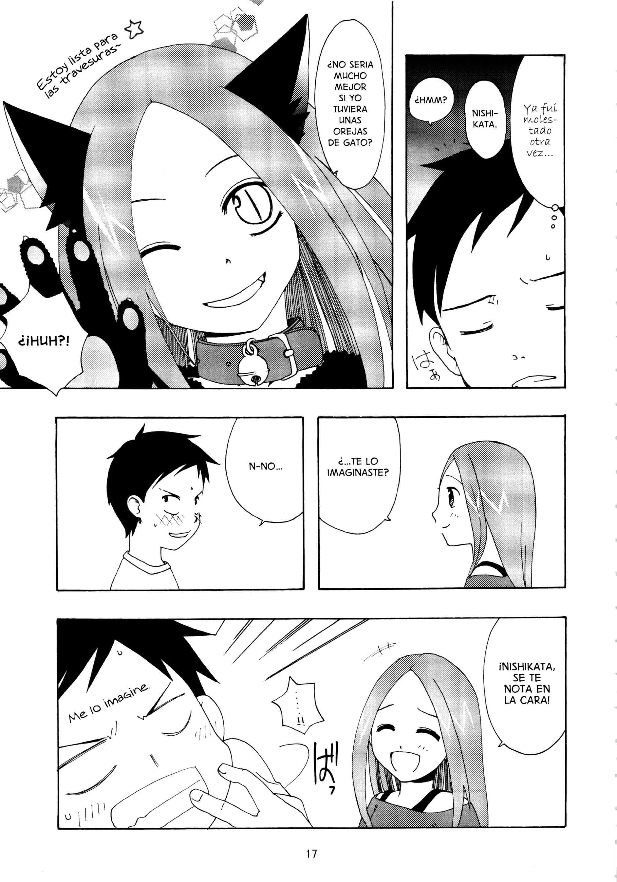 Karakaix 2 Comic porno