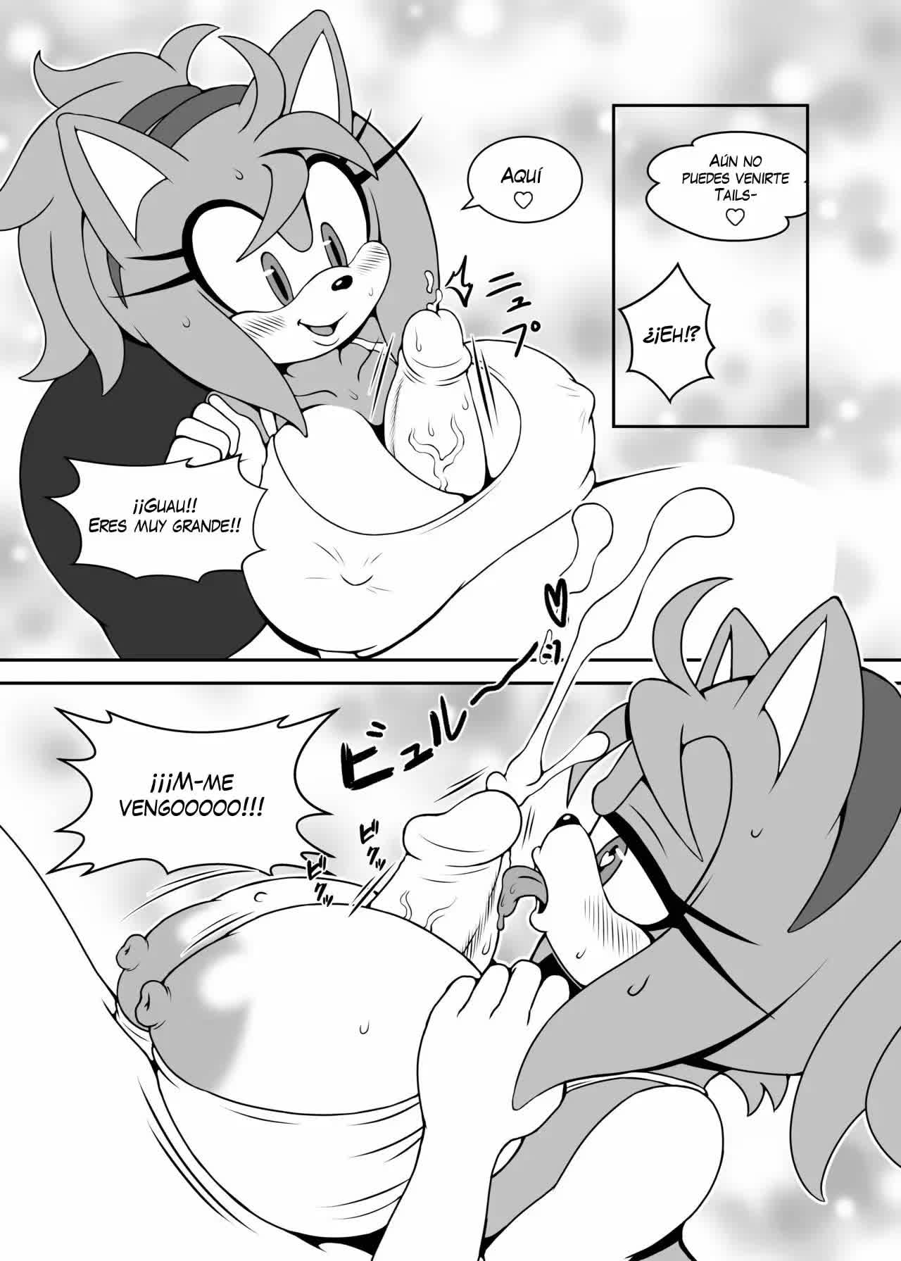 Kemono no Kanzume Gaiden 4 Comic porno