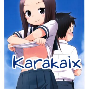 Karakaix