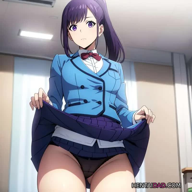 Sung Jinah After School Sex - Solo Leveling Comic porno