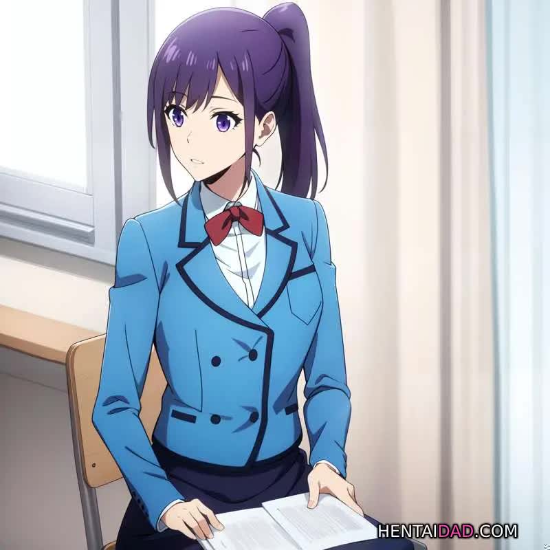 Sung Jinah After School Sex - Solo Leveling Comic porno